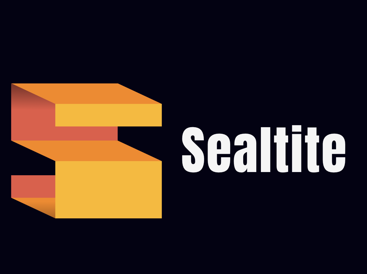 Sealtite logo